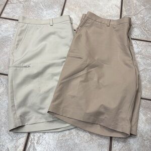 Grand Slam Men’s Golf Shorts